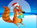 Gra Scrat funny Squirrels