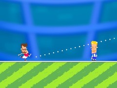 Gra Rebound Star