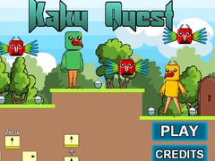 Gra Kaku Quest