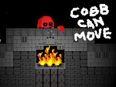 Gra Cobb Can Move