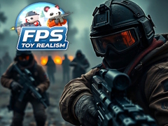 Gra FPS Toy Realism