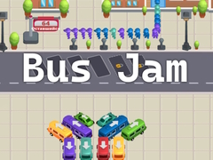 Gra Bus Jam