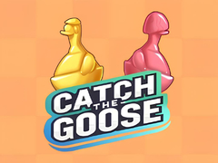 Gra Catch The Goose