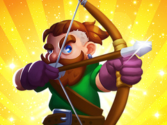 Gra Archer Go