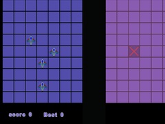 Gra Battle