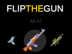 Gra FlipTheGun