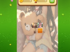 Gra Kawaii Anime Memory Match