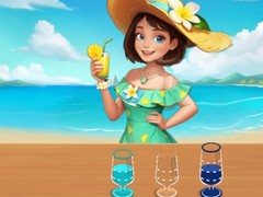 Gra Water Pour Jam