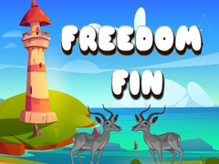 Gra Freedom Fin