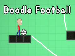Gra Doodle Football