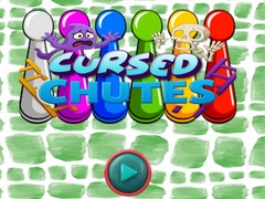 Gra Cursed Chutes