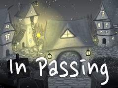 Gra In Passing