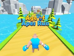 Gra Age Of Apes Run
