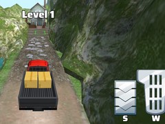 Gra Truck Transport Simulator