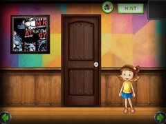 Gra Amgel Kids Room Escape 312