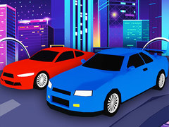 Gra Race It: Car Racing