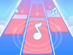 Gra Magic Piano Music