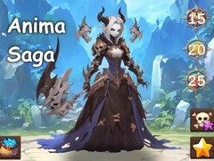 Gra Anima Saga