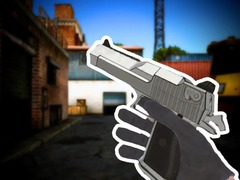 Gra FPS Toy Realism