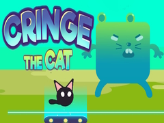 Gra Cringe the Cat