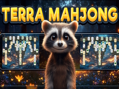 Gra Terra Mahjong