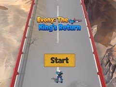 Gra Evony: The Kings Return