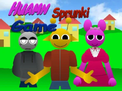 Gra Sprunki 1996 Human Version
