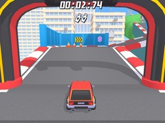Gra Offroad Rush