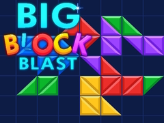 Gra Big Block Blast