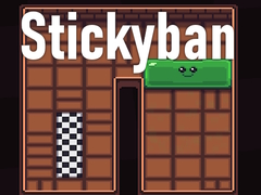 Gra Stickyban