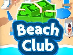 Gra Beach Club