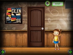 Gra Amgel Kids Room Escape 313
