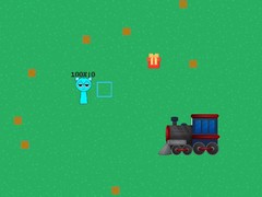 Gra Sprunki Dead Rails