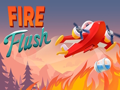 Gra Fire Flush
