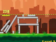 Gra Tower Boom Level Pack
