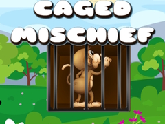 Gra Caged Mischief