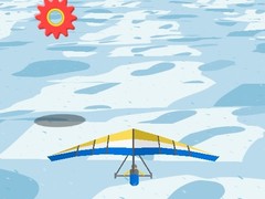 Gra Hang Glider
