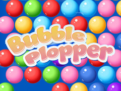 Gra Bubble Plopper