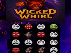 Gra Wicked Whirl