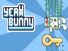 Gra Yeah Bunny!