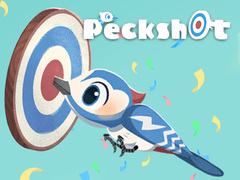 Gra Peckshot