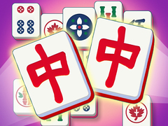 Gra Grand Mahjong