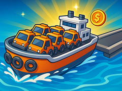 Gra Boat Mania