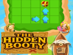 Gra The Hidden Booty