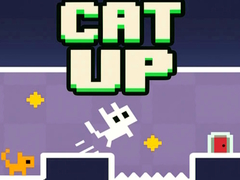 Gra Cat Up