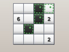 Gra Logic Islands