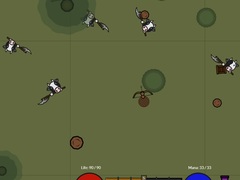 Gra Cowz.io