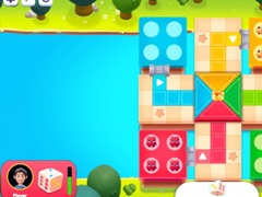 Gra Ludo Party