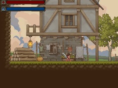 Gra The Quest