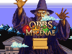 Gra Orbs Of Mycenae